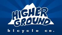Higher Ground Bicycle Co.