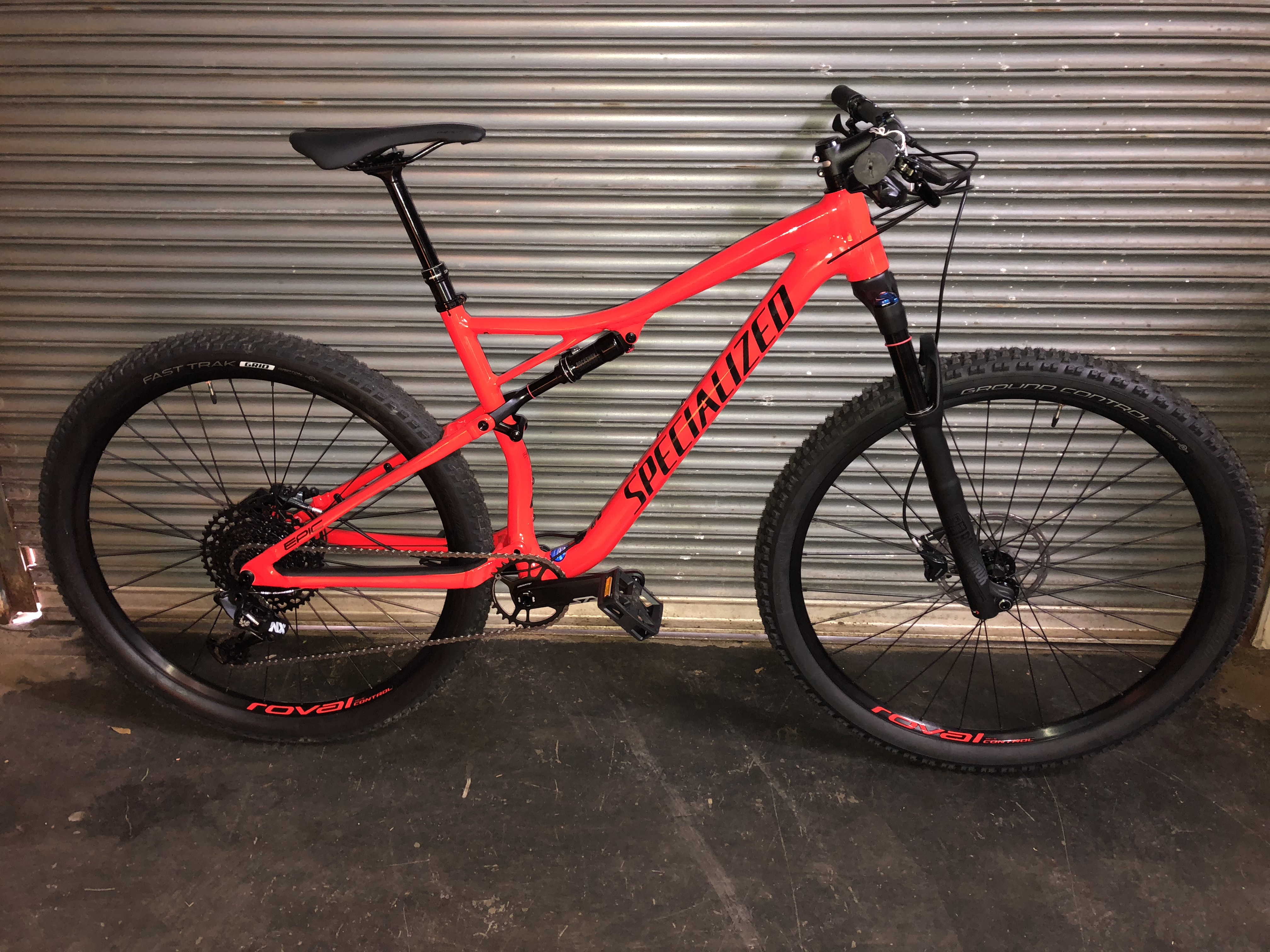 specialized epic evo comp carbon 2020